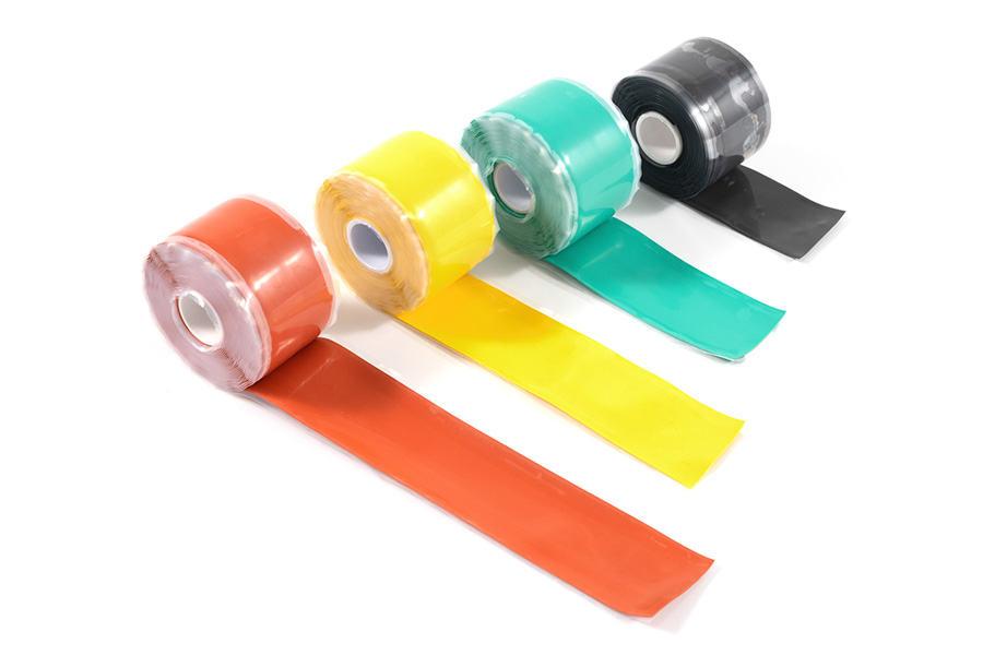 5_0007_self-fusing Silicone Fita