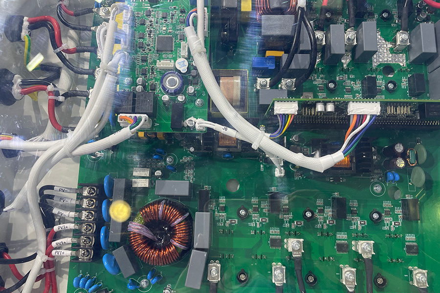 6_0005_heat Application de tubo de encolhimento (1)