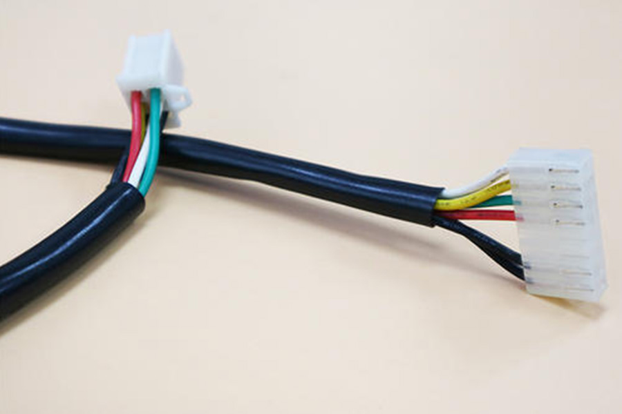 Para eletrônica e elétrica