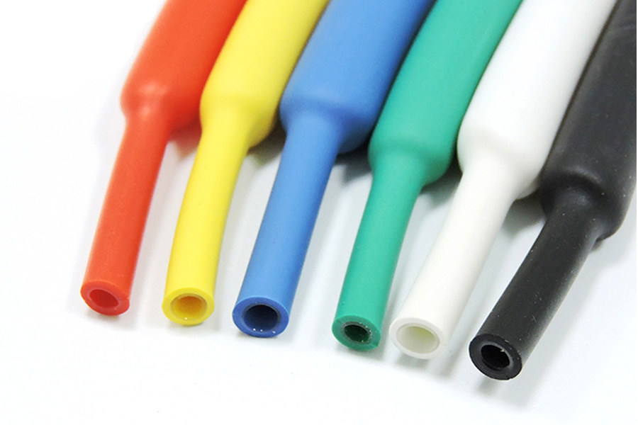 6_0006_heat Tubo de encolhimento (2)