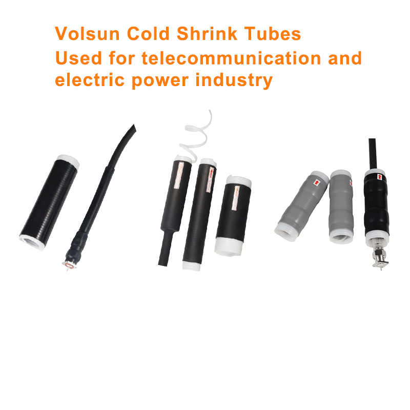 tubula&ccedil;&atilde;o de encolhimento frio