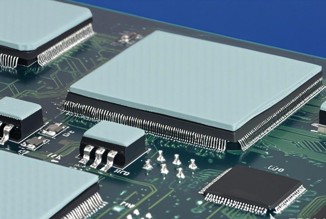 almofadas de silicone t&eacute;rmico