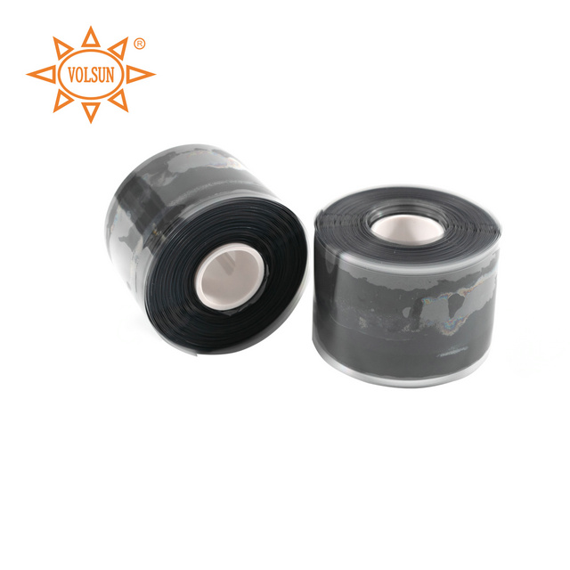 Fita de silicone auto -fus&iacute;vel