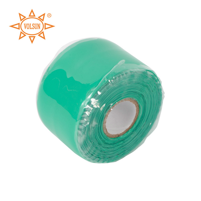 Fita de silicone auto -fus&iacute;vel