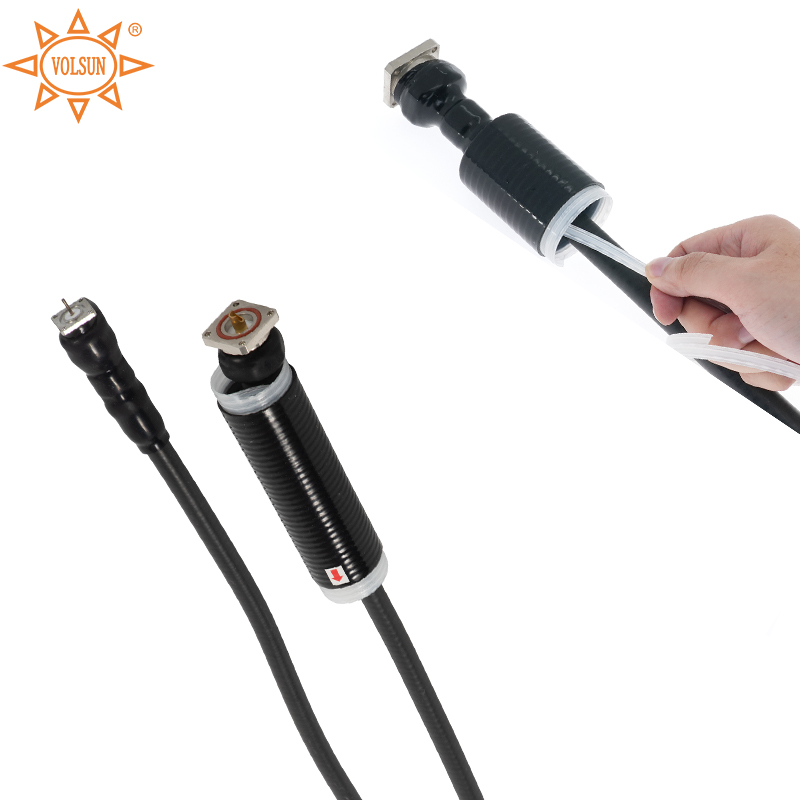 tubo retr&aacute;til a frio para cabo de telecomunica&ccedil;&otilde;es.jpg