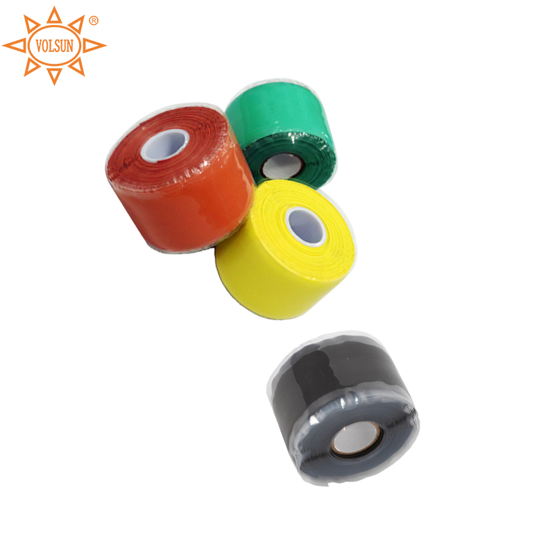 fus&iacute;vel de silicone auto -fus&iacute;vel