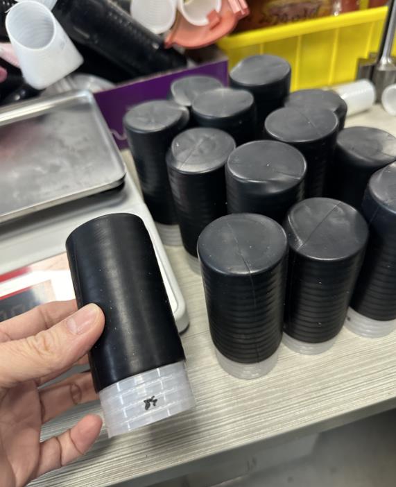 tampa final retr&aacute;til a frio de silicone (2)