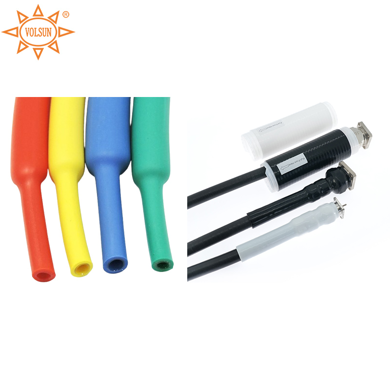 encolhimento a frio vs encolhimento por calor1