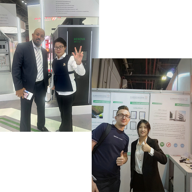 Volsun na exposi&ccedil;&atilde;o do Oriente M&eacute;dio (3)