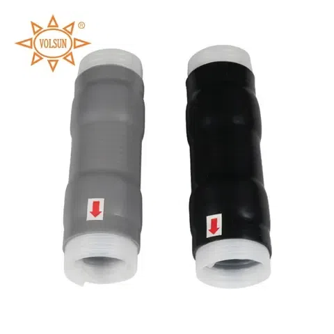 Tubo de encolhimento frio