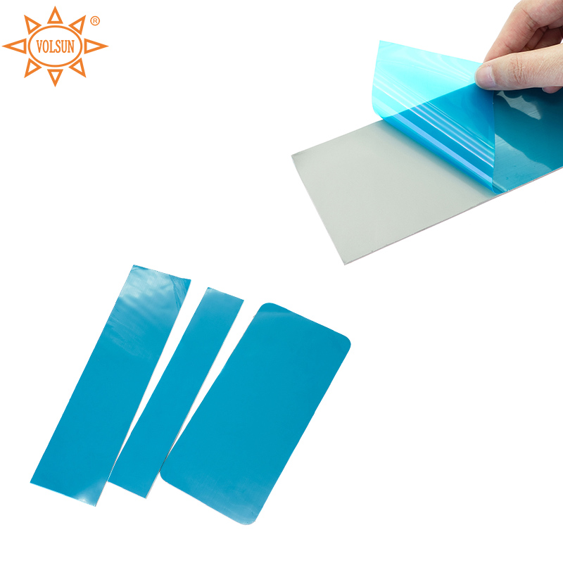 almofada t&eacute;rmica de silicone