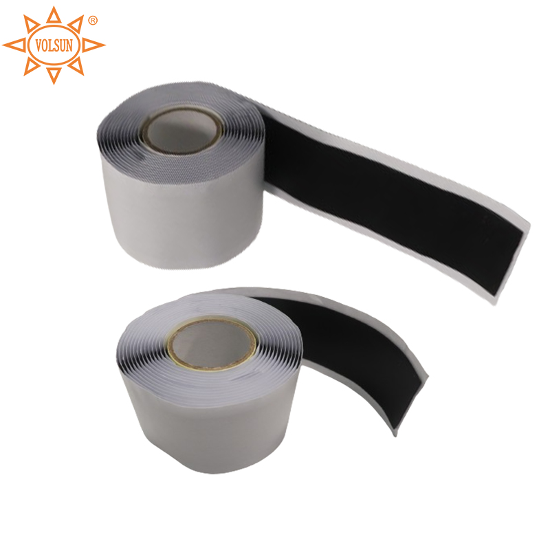 Fita de insu&ccedil;&atilde;o &agrave; prova d'&aacute;gua