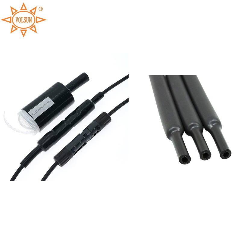 encolhimento a frio vs encolhimento por calor