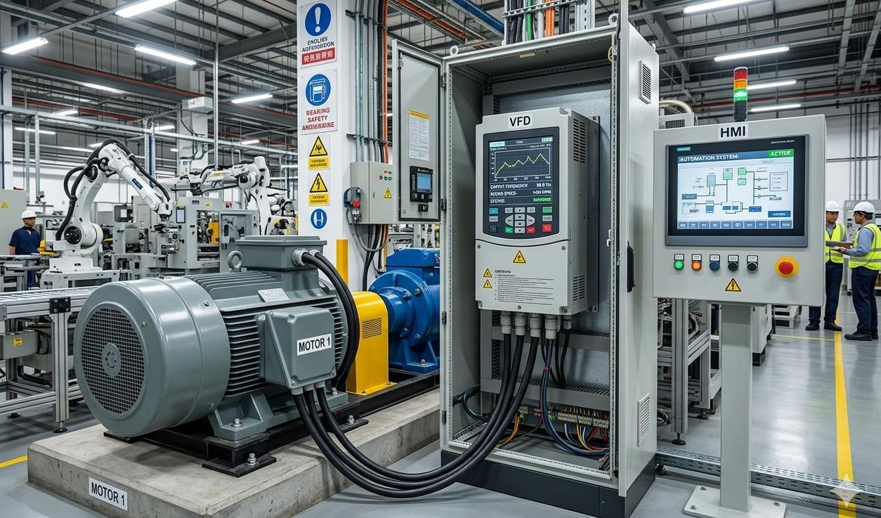 anel de aterramento do eixo do motor da bomba.jpg